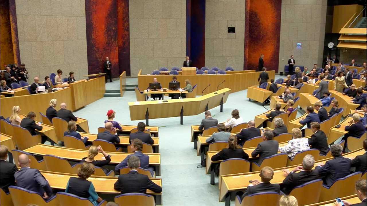 Miljoenennota 2027: innovatie krijgt impuls, concurrentievermogen blijft achter