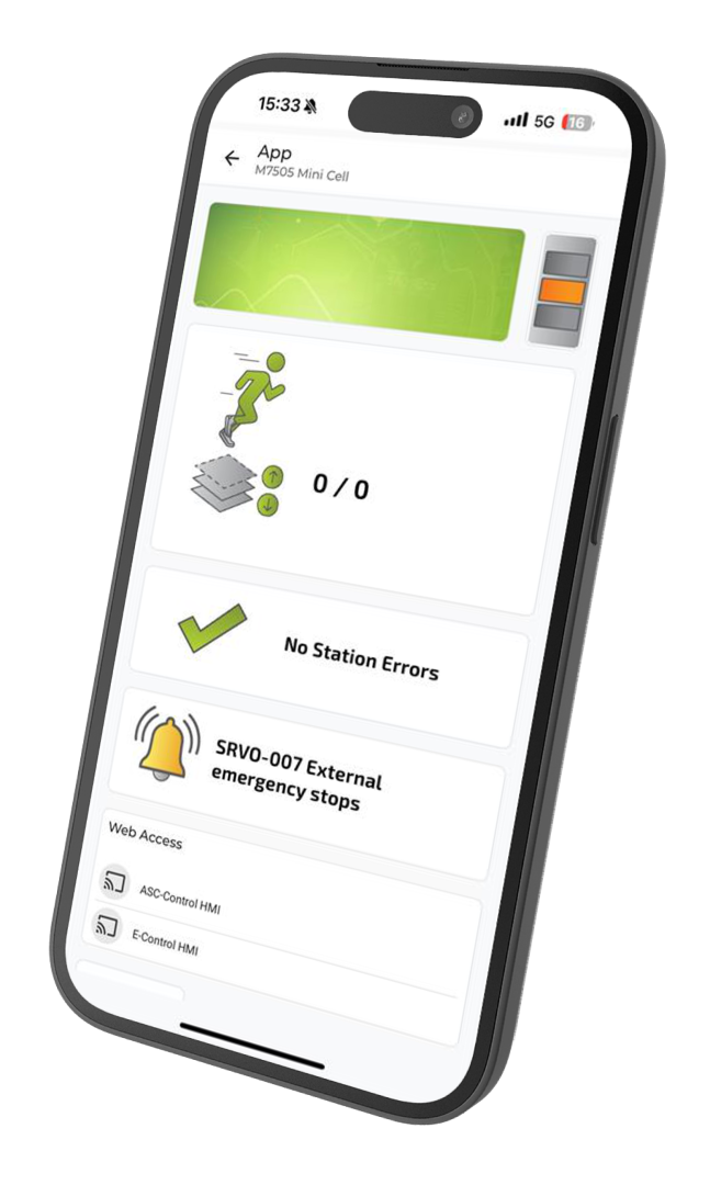 SafanDarley presenteert automatisering en energiebesparing op EuroBLECH 2026 SafanDarley presenteert automatisering en energiebesparing op EuroBLECH 2026