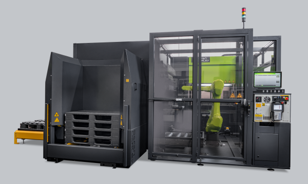 SafanDarley presenteert automatisering en energiebesparing op EuroBLECH 2026| DID-online.nl