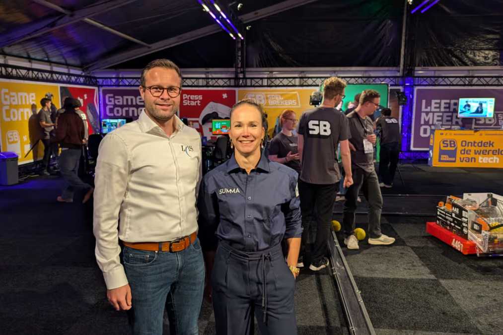 Leidse Instrumentmakers School brengt precisievakman­schap naar Brainport