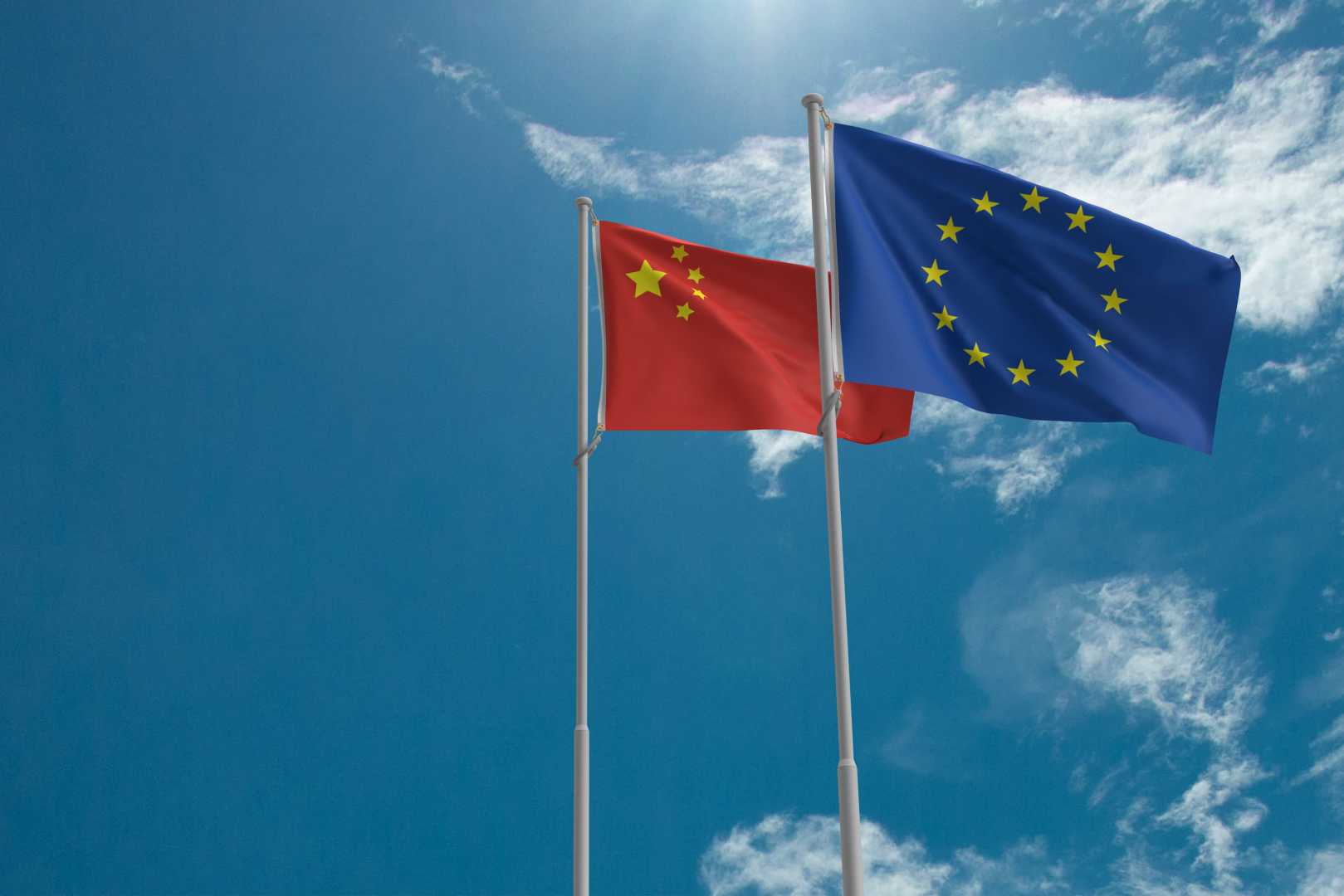 Duitsland vraagt om extra importbeperkingen voor Chinese goederen