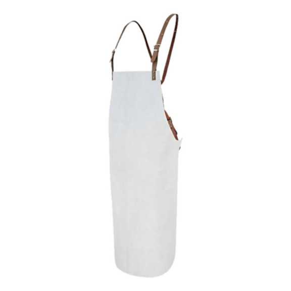 beschermende laskleding