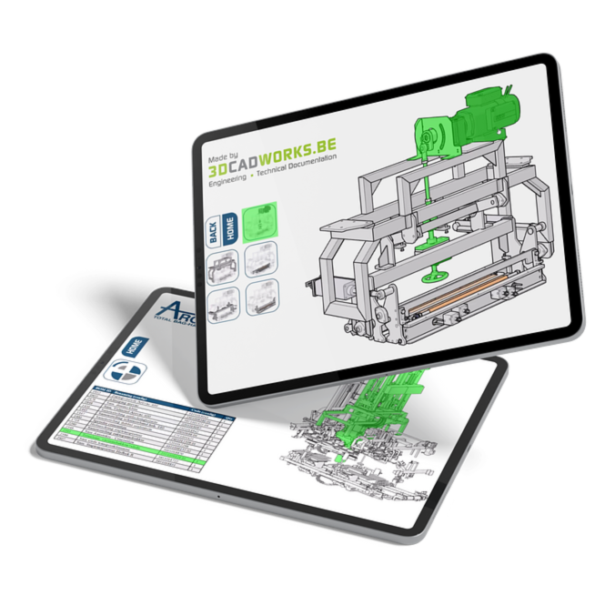 Captis handleidingen| DID-online.nl