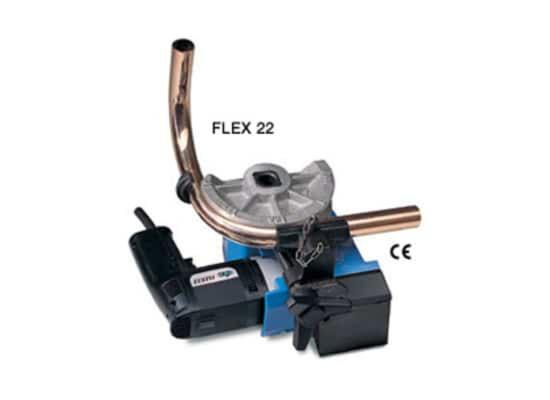 Buigmachine CBC Flex 22V| DID-online.nl