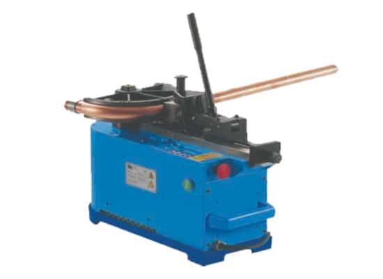 CBC UNI60 Buigmachine CBC UNI60