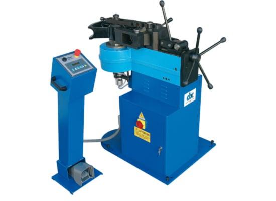 CBC UNI76 Buigmachine CBC UNI76