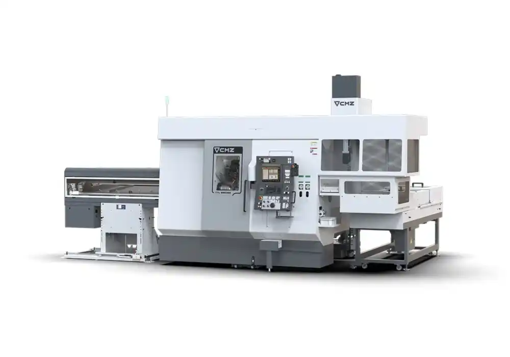 Promas B.V. | DID-online.nl CMZ draaibank| DID-online.nl