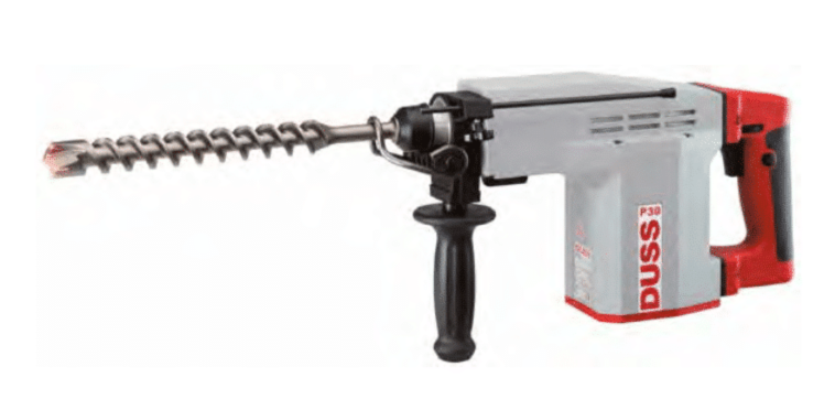 Combihamer Duss P 30 Combihamer Duss P 30