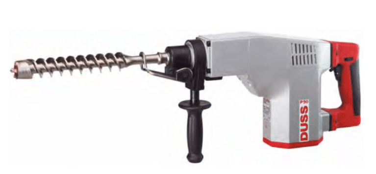 Combihamer Duss P 90| DID-online.nl