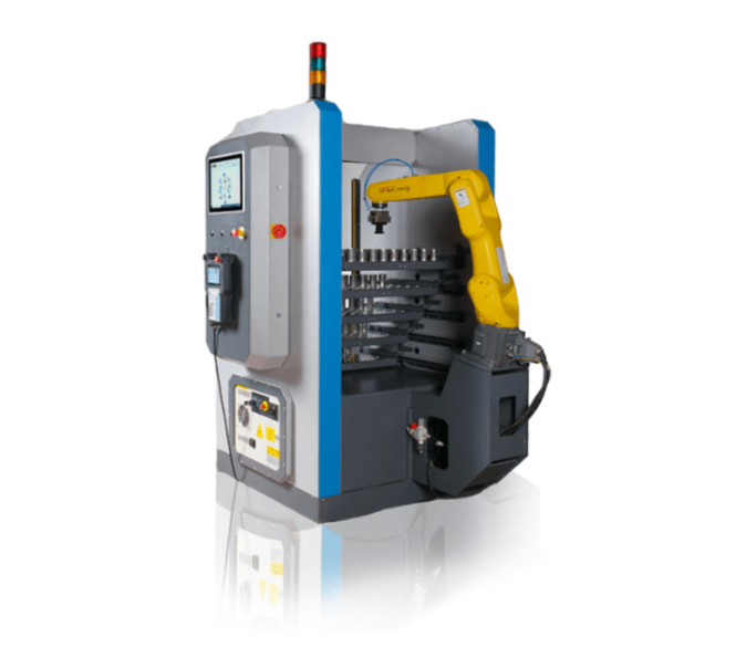 CubeBOX Blues DR MINI