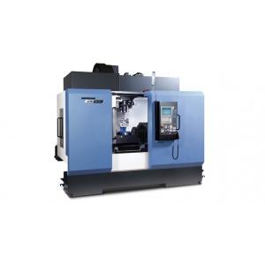 5 assige freesmachine