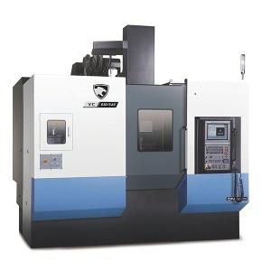 5 assige freesmachine