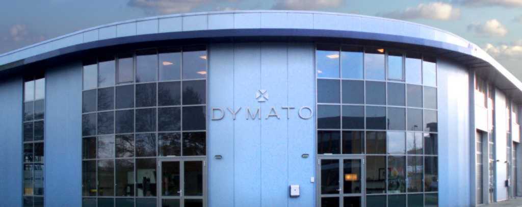 Humacs Krabbendam neemt activiteiten Dymato over| DID-online.nl