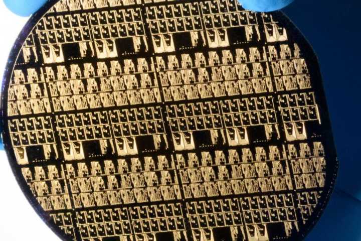 TNO geeft startsein proeffabriek fotonische chips| DID-online.nl