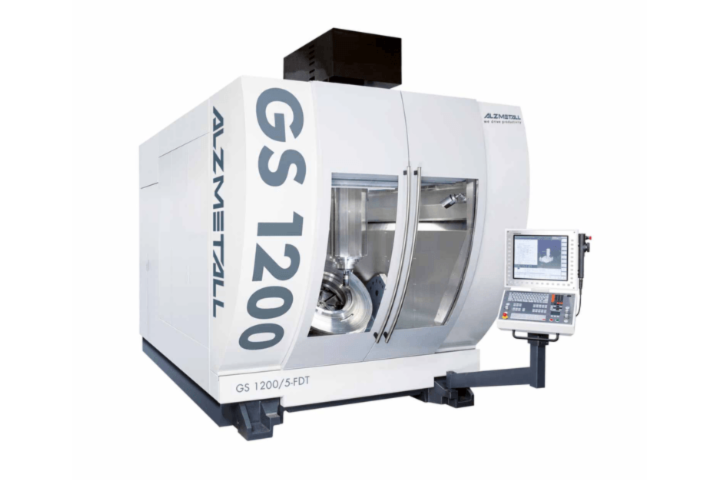 Alzmetall GS 1200
