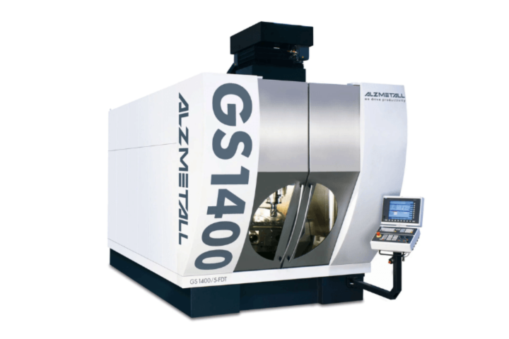 Alzmetall GS 1400