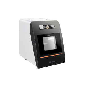 5 assige freesmachine