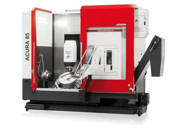 HEDELIUS ACURA-serie Acura 85