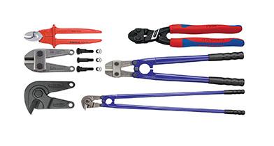 kabel en betonscharen| DID-online.nl