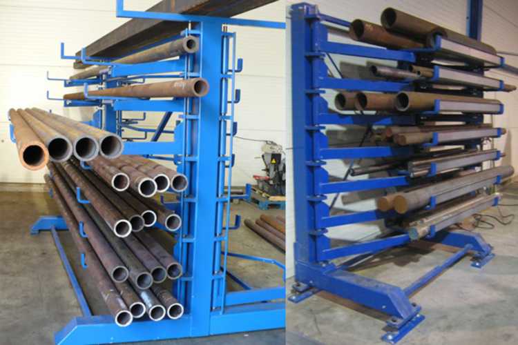 langgoed draaiarmstelling