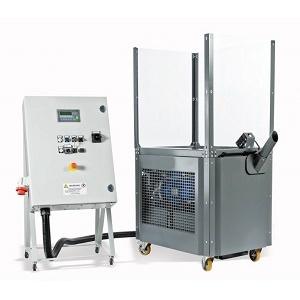 Briketteerpers LBGS-45-L Briketteerpers LBGS-45-L