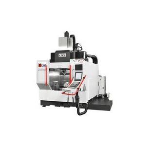 5 assige freesmachine| DID-online.nl