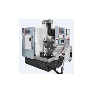 5 assige freesmachine