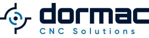 Logo Dormac CNC Solutions| DID-online.nl