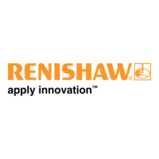 Logo Renishaw| DID-online.nl
