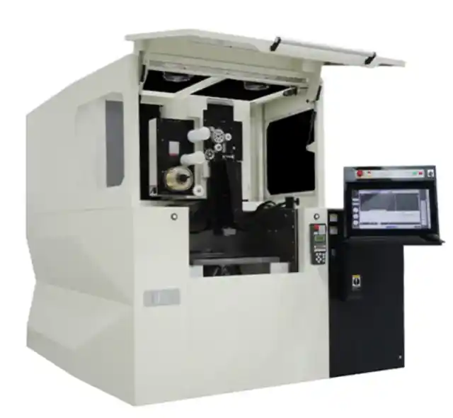 Makino U3i draadvonkmachine