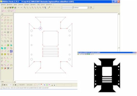 PROfirst CADCAM| DID-online.nl