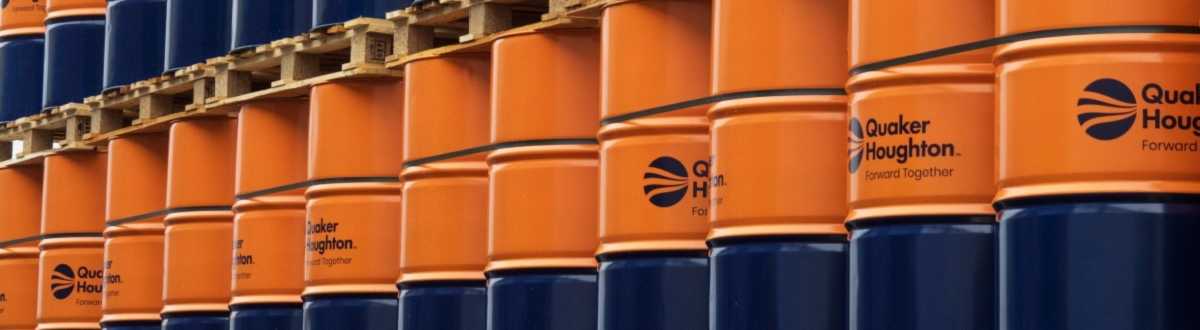 vaten Quaker Houghton| DID-online.nl