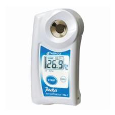 Refractometer digital refractometer digitaal
