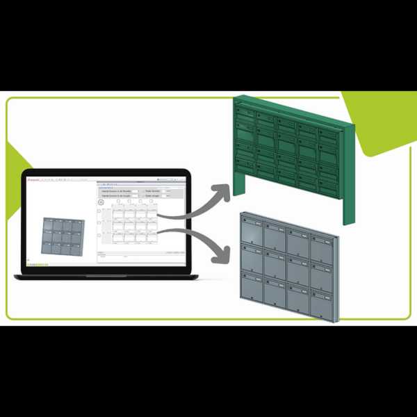 Residentiële Brievenbussen| DID-online.nl