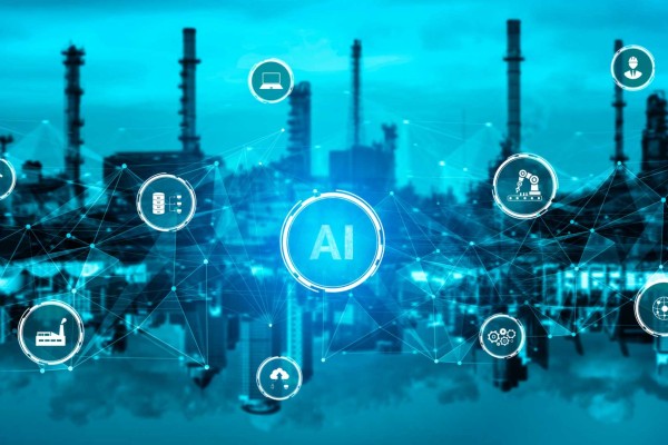 Chipmarkt kan zorgen voor verder herstel industrie in 2025| DID-online.nl