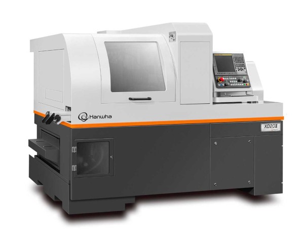 Dormac CNC Solutions breidt het portfolio uit met Hanwha Swisstype langdraaimachines| DID-online.nl