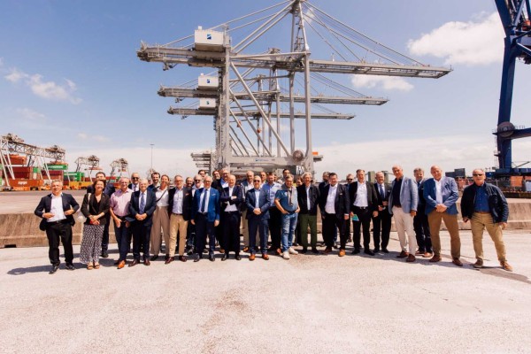 Meer samenwerken en digitalisering nodig in Europese machinegereedschappenindustrie| DID-online.nl