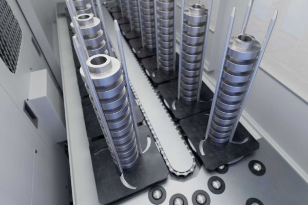 EMAG introduceert tijdens de EMO in september nieuwe CNC-machine| DID-online.nl