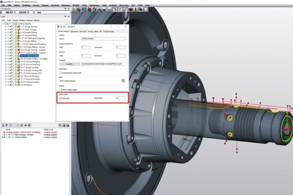 Open Mind brengt Hypermill 2025 uit| DID-online.nl