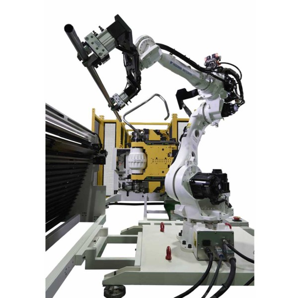 SOCO CNC buigmachine| DID-online.nl