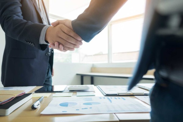 Raamcontract Bilfinger en Gasunie| DID-online.nl