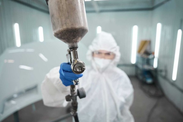 Nieuw tweedaags Belgisch-Nederlands event voor oppervlaktetechnieken: FUTURE SURFACE| DID-online.nl