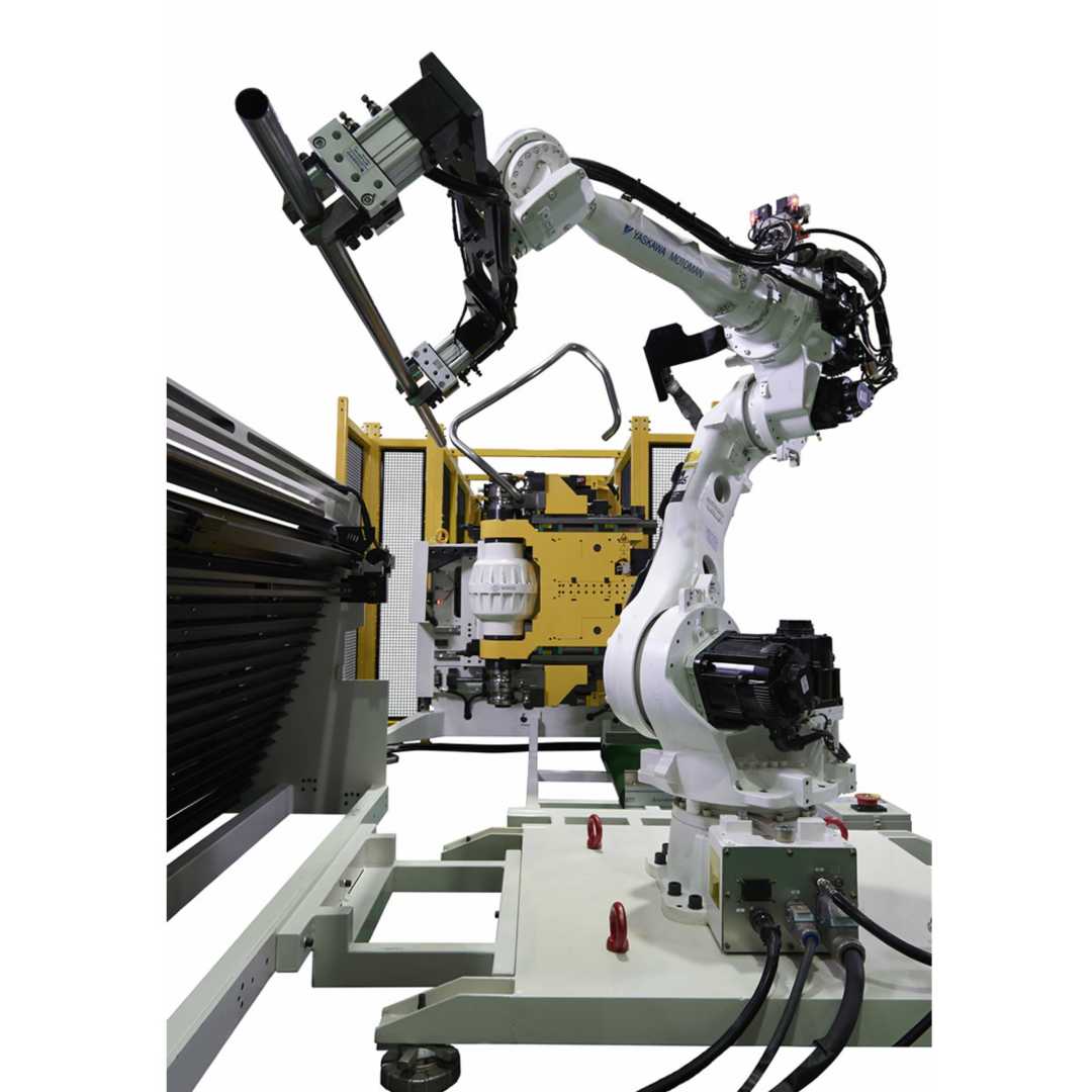 SOCO CNC buigmachine