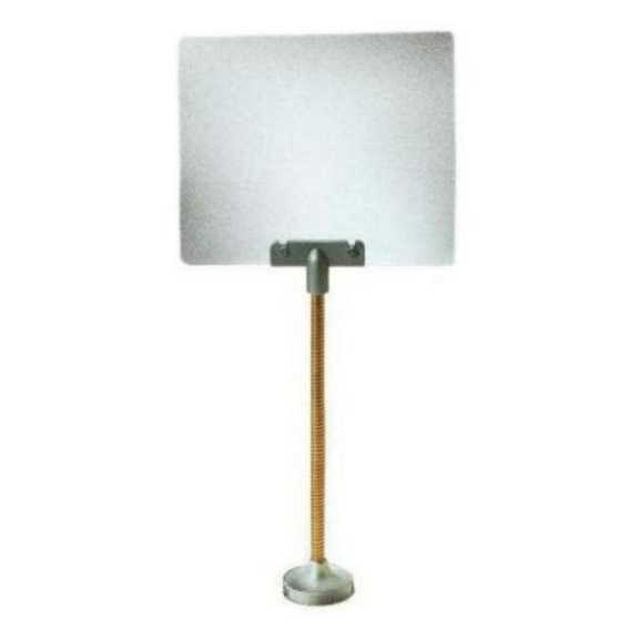 spaanbeschermingsplaat