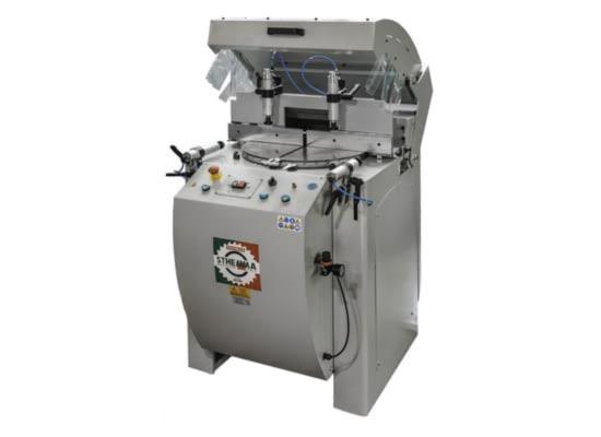 Cirkelzaagmachine THOMAS 450 SA