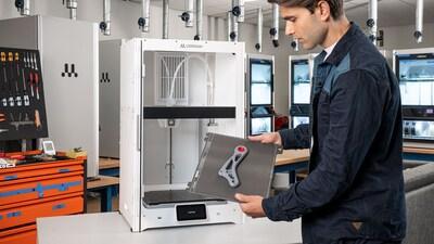 UltiMaker lanceert de UltiMaker S8| DID-online.nl