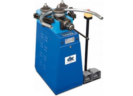 UNI 60 COMBI-CAL Buigmachine UNI 60 COMBI-CAL