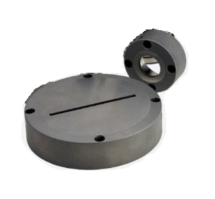 Ponsgereedschap afstroper