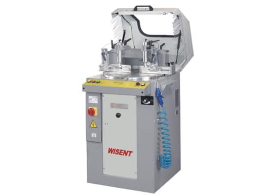 Cirkelzaagmachine WISENT AC400PB| DID-online.nl
