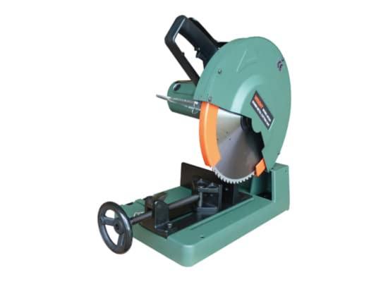 Cirkelzaagmachine MC355